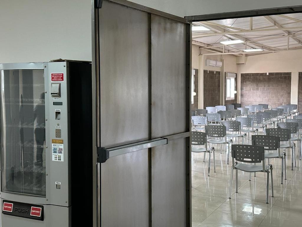 De Stefani Hotel Portao Екстер'єр фото