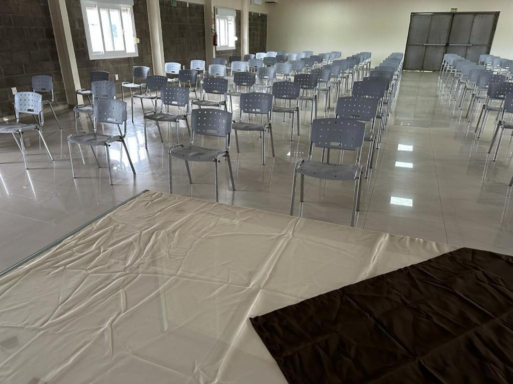 De Stefani Hotel Portao Екстер'єр фото