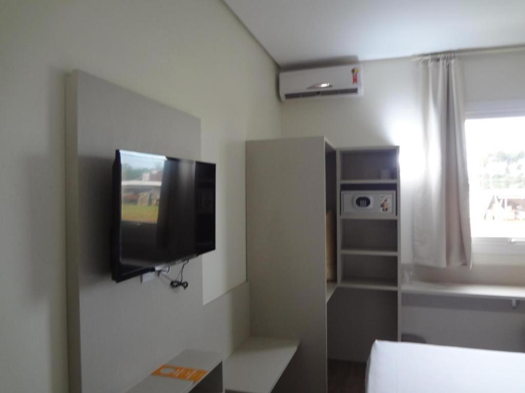 De Stefani Hotel Portao Екстер'єр фото