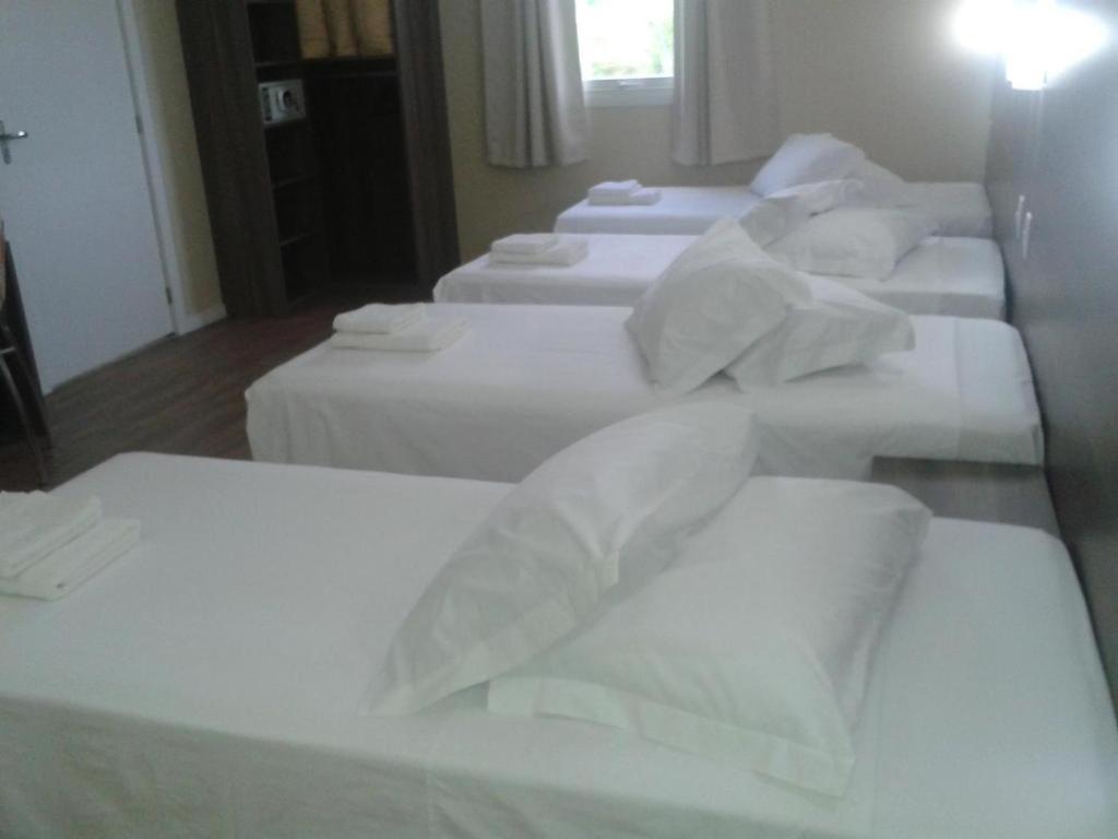 De Stefani Hotel Portao Екстер'єр фото