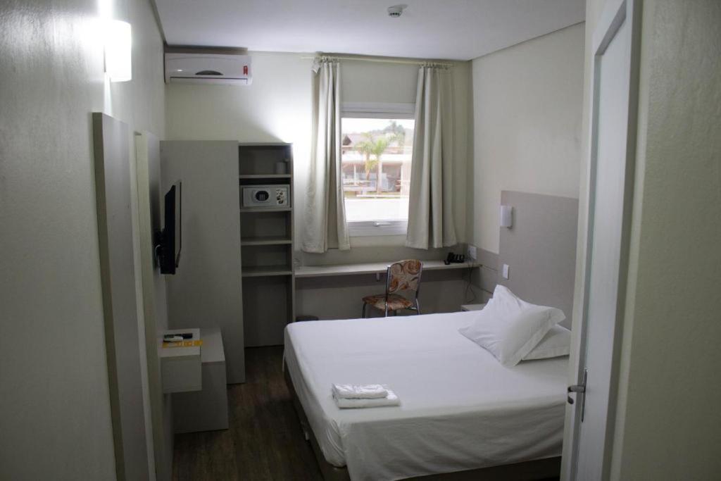 De Stefani Hotel Portao Екстер'єр фото