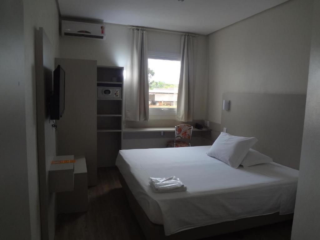De Stefani Hotel Portao Екстер'єр фото