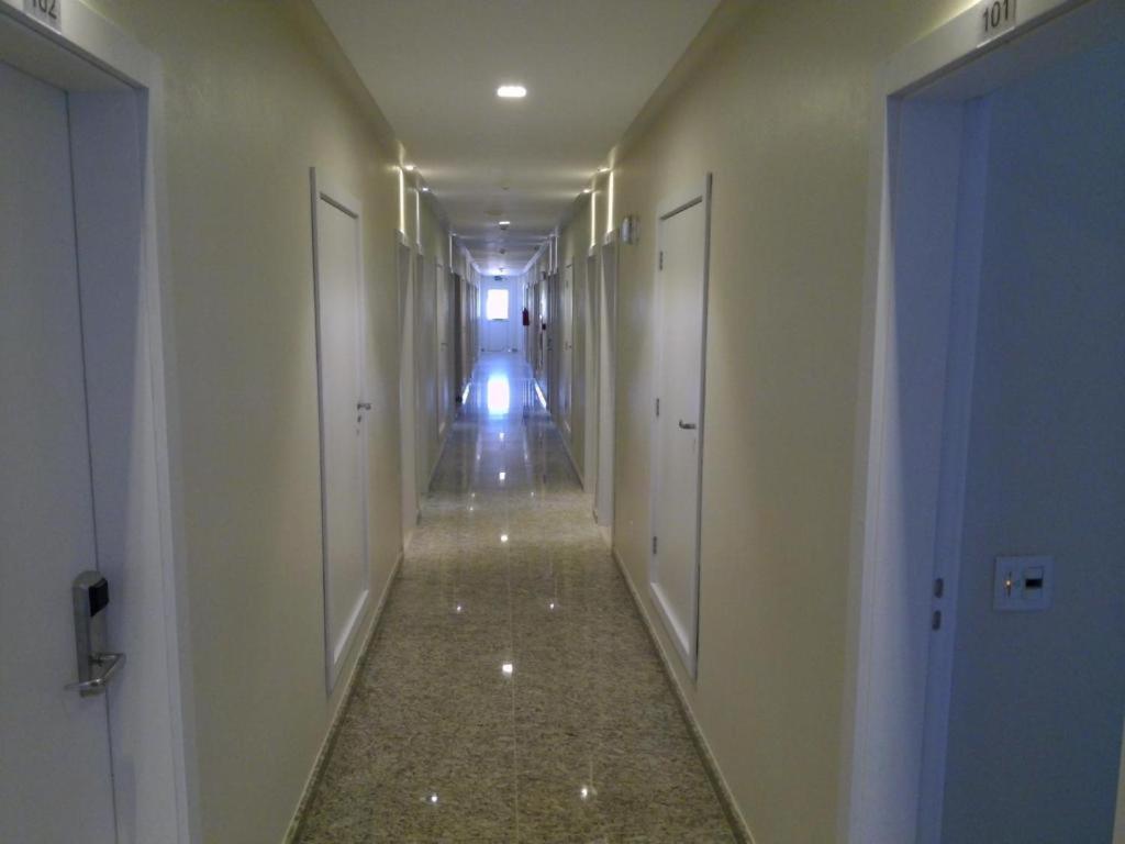De Stefani Hotel Portao Екстер'єр фото