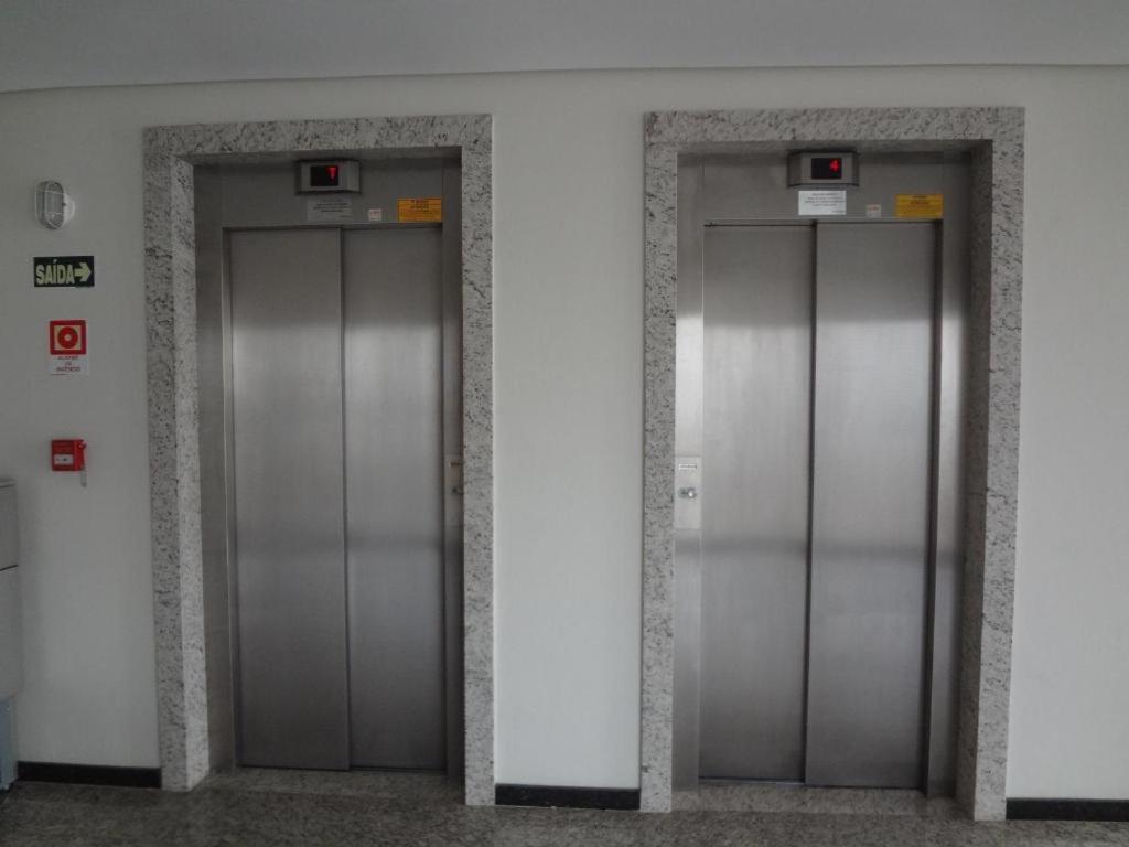 De Stefani Hotel Portao Екстер'єр фото