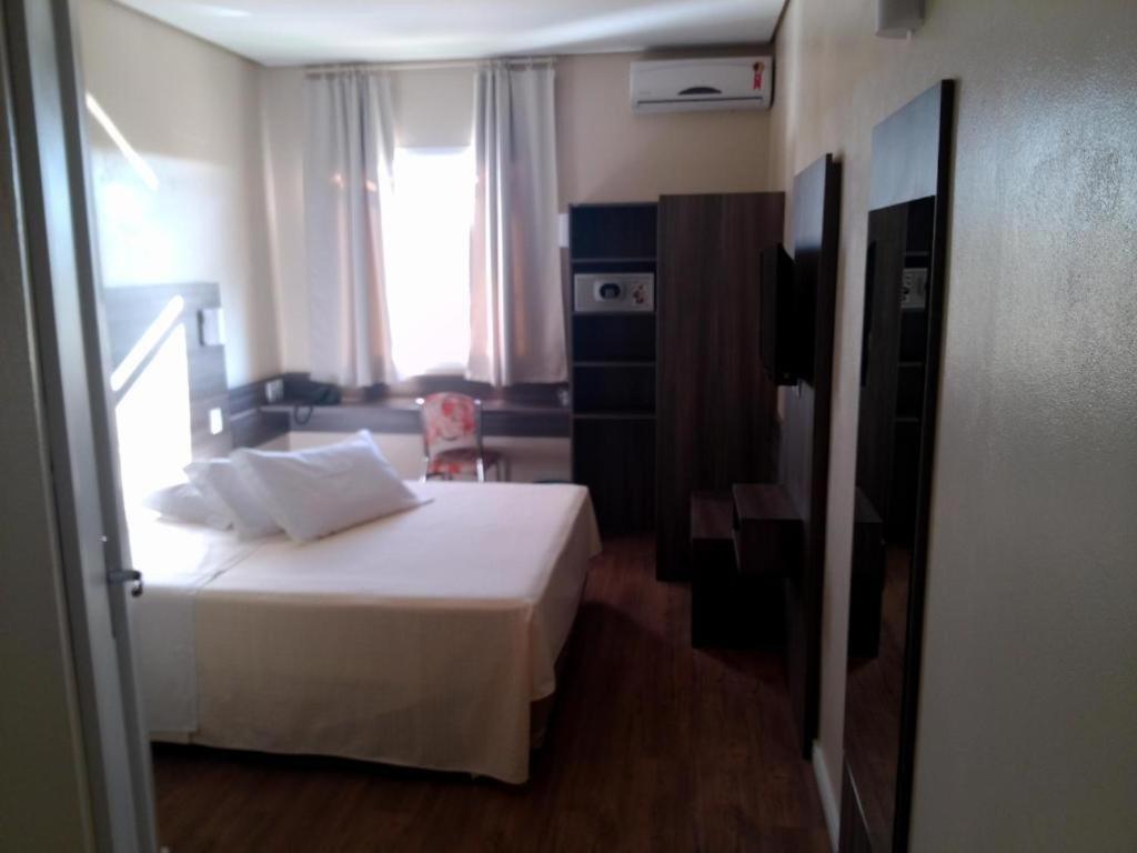 De Stefani Hotel Portao Екстер'єр фото