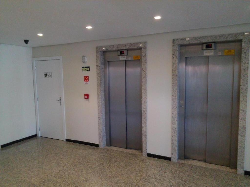 De Stefani Hotel Portao Екстер'єр фото