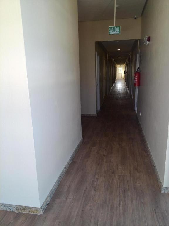 De Stefani Hotel Portao Екстер'єр фото