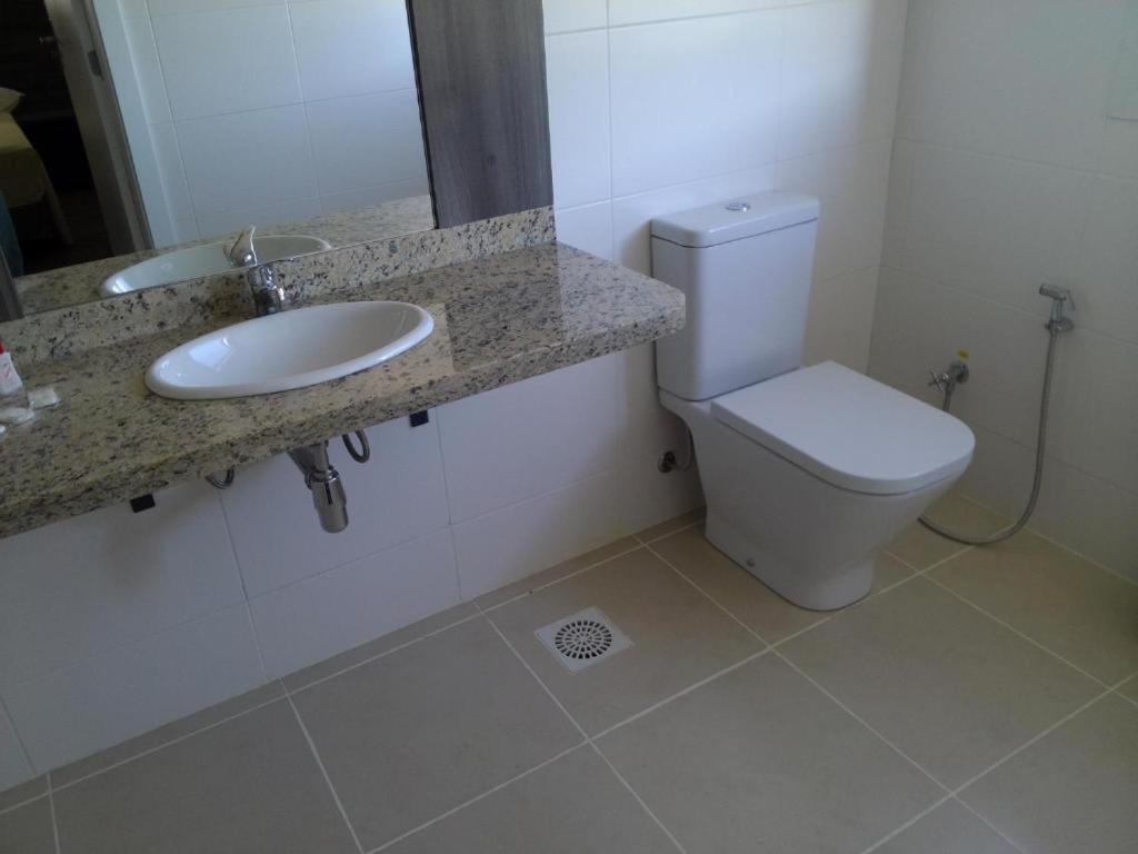 De Stefani Hotel Portao Екстер'єр фото